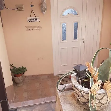 Bonaca קומרנה