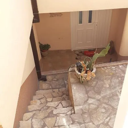 Apartamento Bonaca Komarna