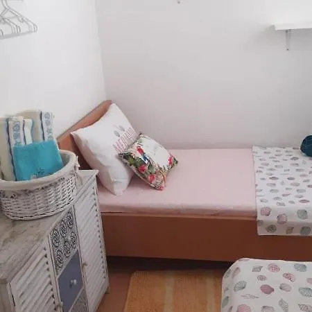 Bonaca Apartman *