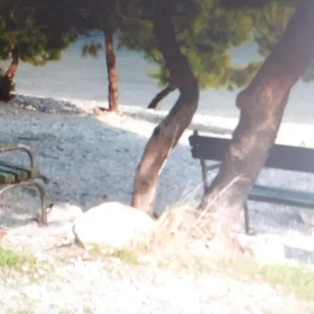 Bonaca Appartement Komarna