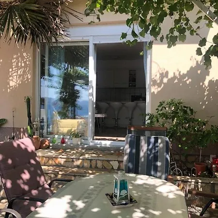 Apartman Bonaca