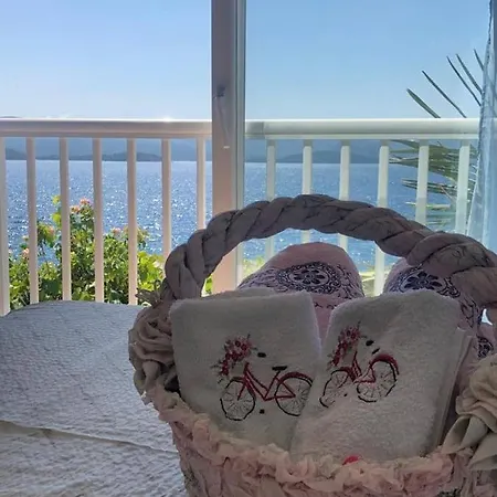 Apartman Bonaca