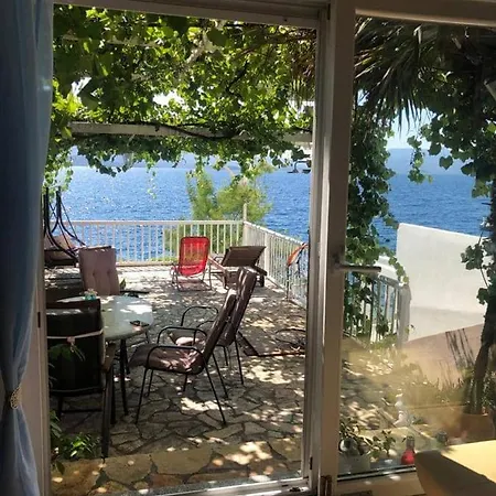Bonaca Apartman *