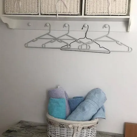 Apartman Bonaca