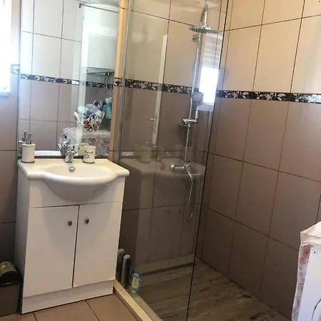 Apartman Bonaca Komarna