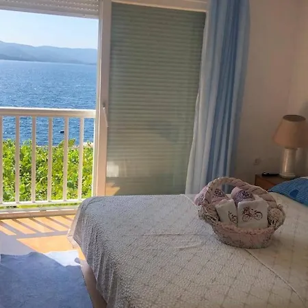Apartman Bonaca *