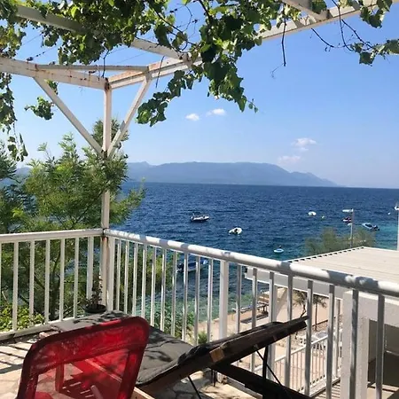 Apartman Bonaca *