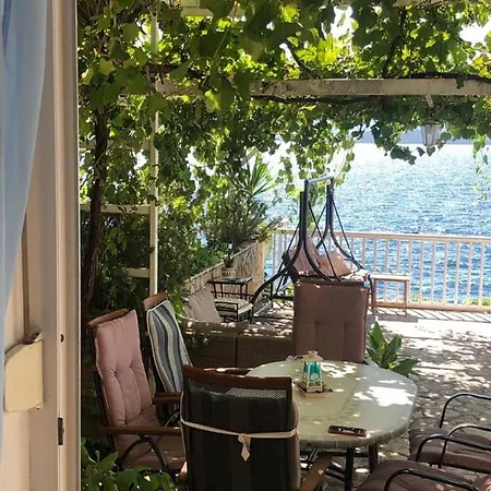 Bonaca Apartman
