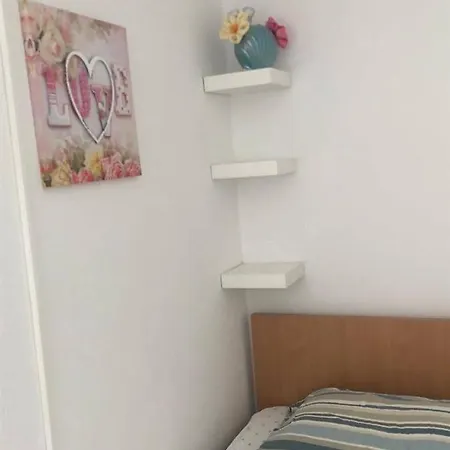 Bonaca Apartman Komarna