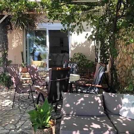 Bonaca Apartman Komarna