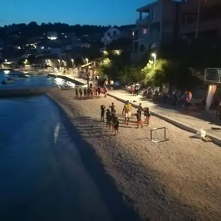 Apartmán Bonaca *