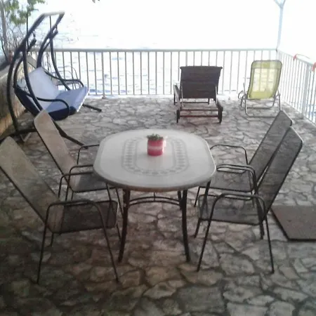 Apartmán Bonaca *