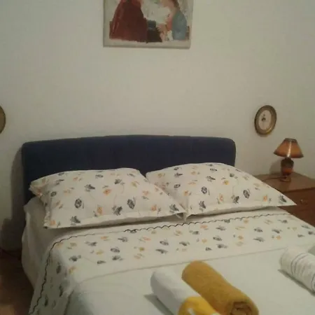 Bonaca Apartman *
