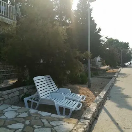 아파트 Bonaca 코마르나