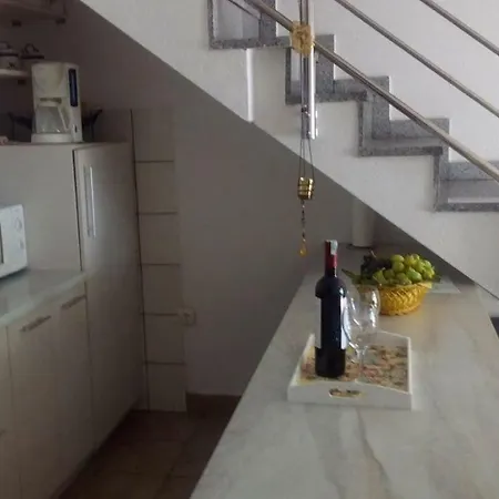 Bonaca Apartman Komarna