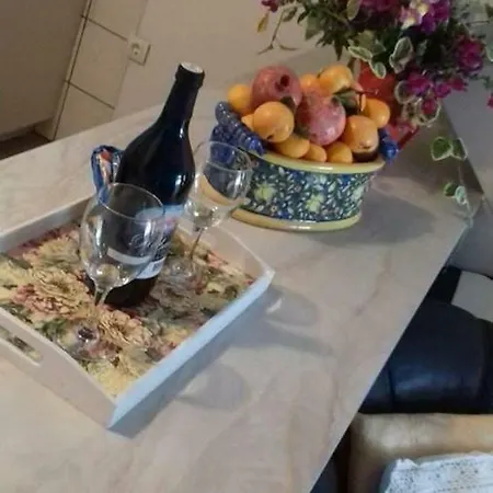 Bonaca Apartman