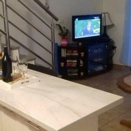 아파트 Bonaca 코마르나